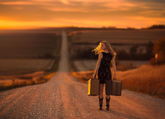 Deixe o passado descansar em paz