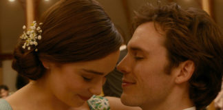 “Como eu era antes de você” e a nossa capacidade de levar aqueles que amamos em nós