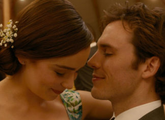 “Como eu era antes de você” e a nossa capacidade de levar aqueles que amamos em nós