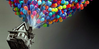 Ventos de mudança nunca trarão resfriados.