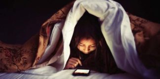 Por que deveríamos desligar o roteador wi-fi durante a noite? Por que deveríamos desligar o roteador wi-fi durante a noite?