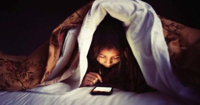 wi-fe Por que deveríamos desligar o roteador wi-fi durante a noite?