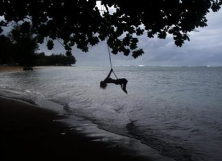 Até onde podemos chegar