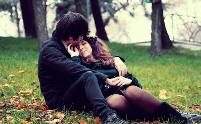 Às vezes precisamos de colo, não de palpite