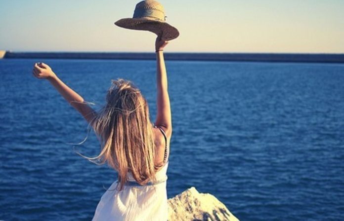 1329 Enlouquecer de vez em quando pode salvar uma alma