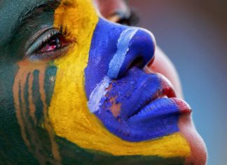 Por que a abertura das Olímpiadas despertou em alguns de nós um sentimento bom de brasilidade?