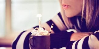 Deseje algo impossível, todos os dias! Porque os desejos às vezes acontecem!