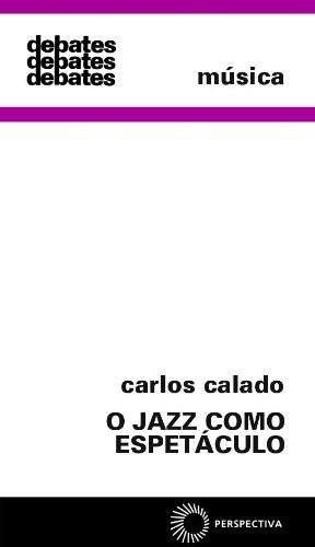 contioutra.com - 6 livros essenciais para quem gosta de Jazz