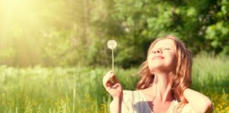 A vida é muito curta para ser pequena A vida é muito curta para ser pequena