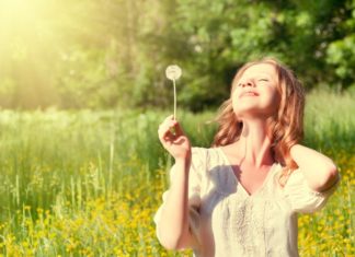 A vida é muito curta para ser pequena