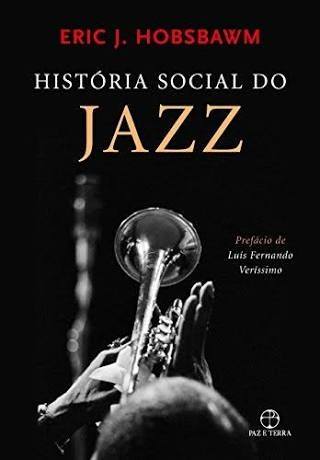 contioutra.com - 6 livros essenciais para quem gosta de Jazz
