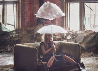 Tem pessoas que são verdadeiros buracos negros