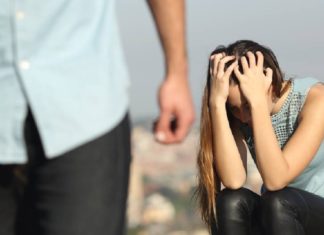 A rejeição, suas marcas indeléveis e a absoluta necessidade de superá-las