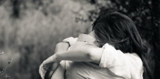 Acredite, a vida só dá aquilo que a gente consegue carregar