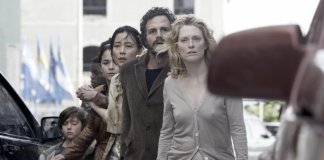 “Em terra de egos, quem vê o outro é rei.”