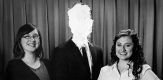 Fotógrafo documenta sua depressão em retratos inquietantes