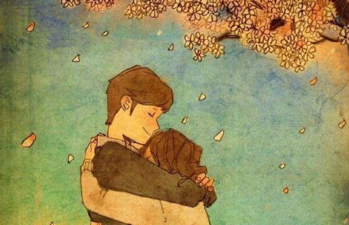 8-abraços-1 Pare de abraçar o mundo. Abrace quem está ao seu lado.