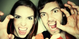 A geração dos imaturos para sempre