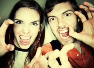 A geração dos imaturos para sempre