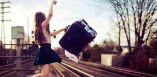 Estudos mostram como viajar pode torná-lo mais inteligente e saudável