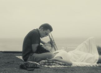 Sobre o amor que não acontece todos os dias