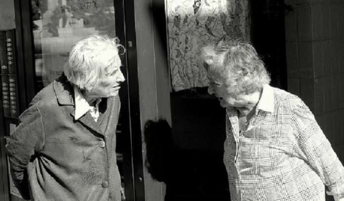 Capturar Saudade do que não foi