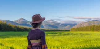 Ninguém fica onde não existe reciprocidade Ninguém fica onde não existe reciprocidade