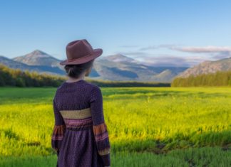 Ninguém fica onde não existe reciprocidade