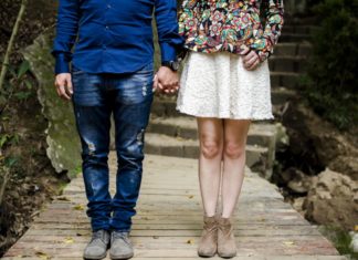 Ninguém perde por dar amor, perde quem não sabe receber.