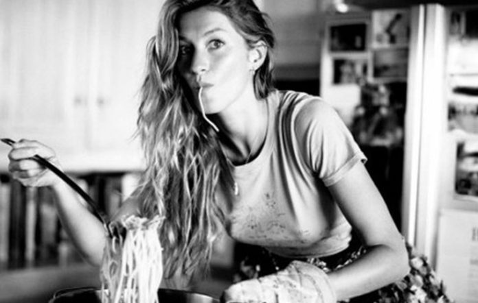 Gisele 2 Descubra por que você não é uma pessoa simples