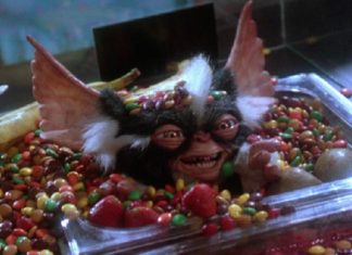 Gente folgada anda brotando feito “Gremlins”!