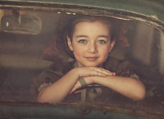 Não permita que o dia termine sem que você perdoe a sua história