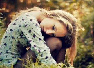 Desista de tudo aquilo que já desistiu de você