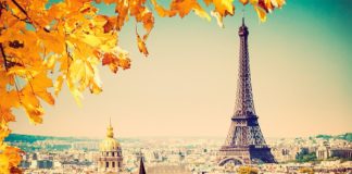 Curso on-line e gratuito de francês da Universidade de Nantes