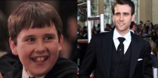 Como estão hoje os atores de Harry Potter?