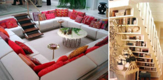 14 ideias originais e úteis para a decoração da sua casa! 14 ideias originais e úteis para a decoração da sua casa!