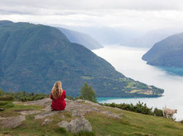 Americana viaja o mundo e elege Noruega como lugar mais lindo