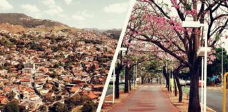 As 10 melhores pequenas cidades do Brasil para se viver.