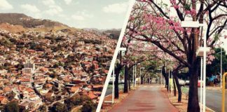 As 10 melhores pequenas cidades do Brasil para se viver.