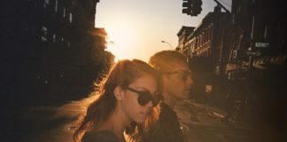 O pior tipo de estranhos: aqueles que já se amaram-  Fellipo Rocha