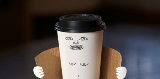 Brock Davis e suas fotos criativas de objetos do dia a dia