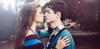 Eu quero me casar com você