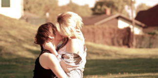 A força do destino é incontrolável, quando existe amor de verdade A força do destino é incontrolável, quando existe amor de verdade