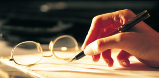 12 dicas simples para escritores (as)