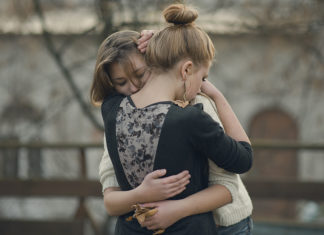 Carta a uma amiga que não acredita em si mesma