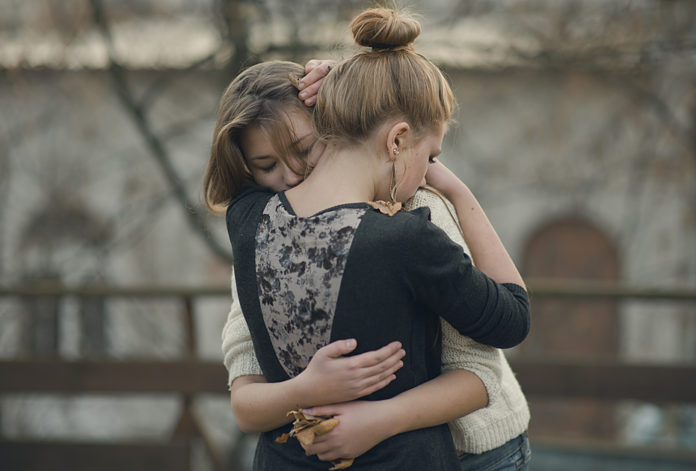 Carta a uma amiga que não acredita em si mesma