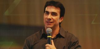 Amar alguém- Fábio de Melo