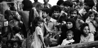 O que há de gente em nós O que há de gente em nós