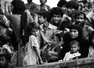 O que há de gente em nós