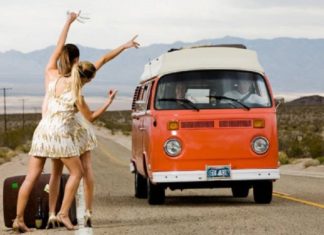 Vive melhor quem sabe a hora de se afastar